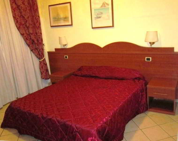 B&B Rome Terminal House Buitenkant foto