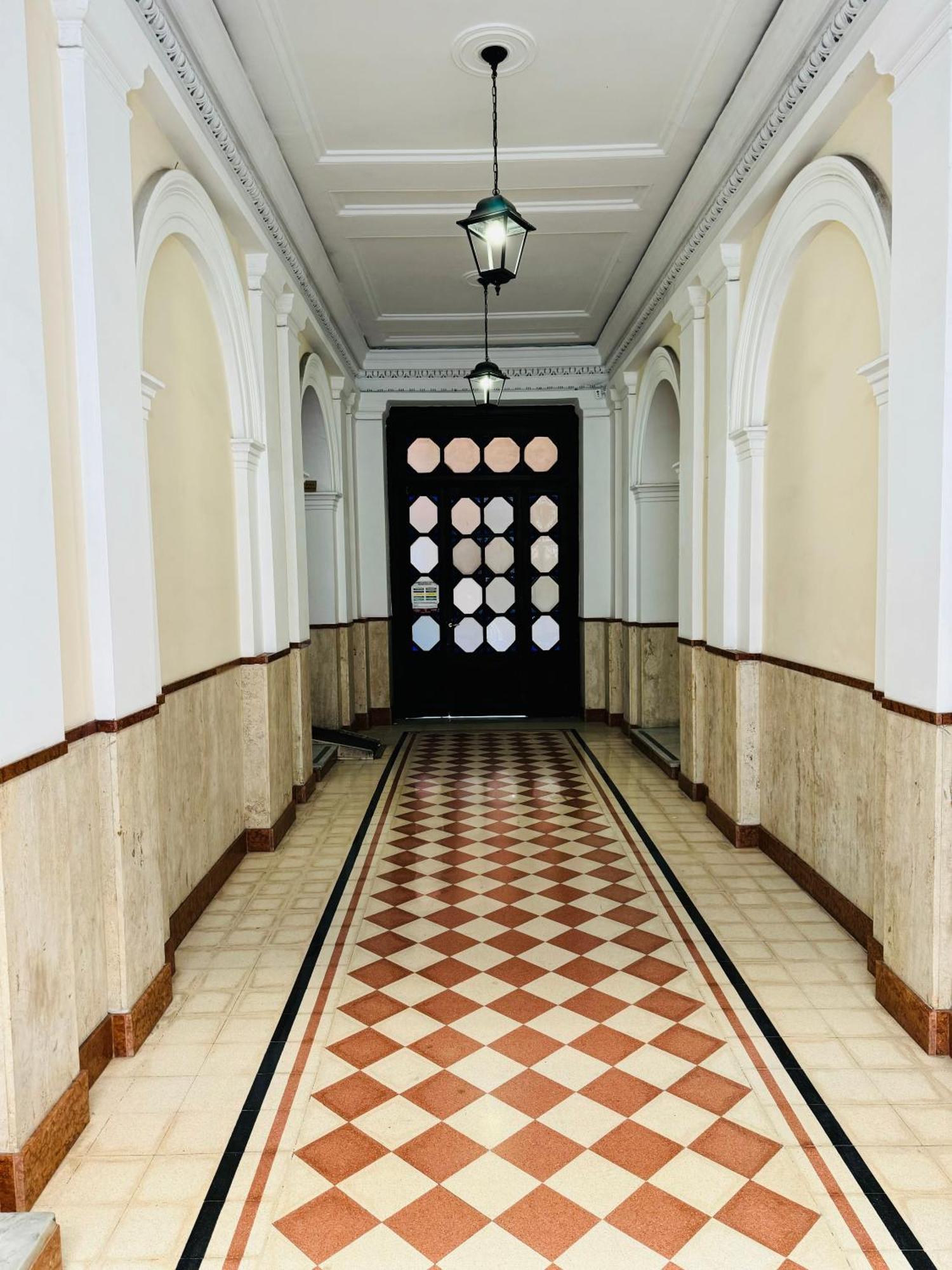 B&B Rome Terminal House Buitenkant foto