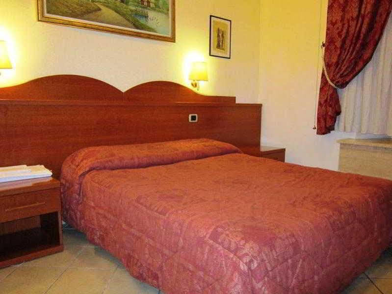 B&B Rome Terminal House Buitenkant foto