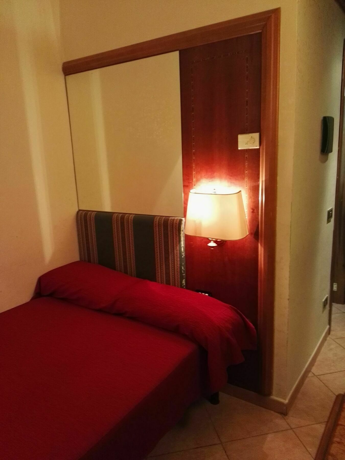 B&B Rome Terminal House Buitenkant foto